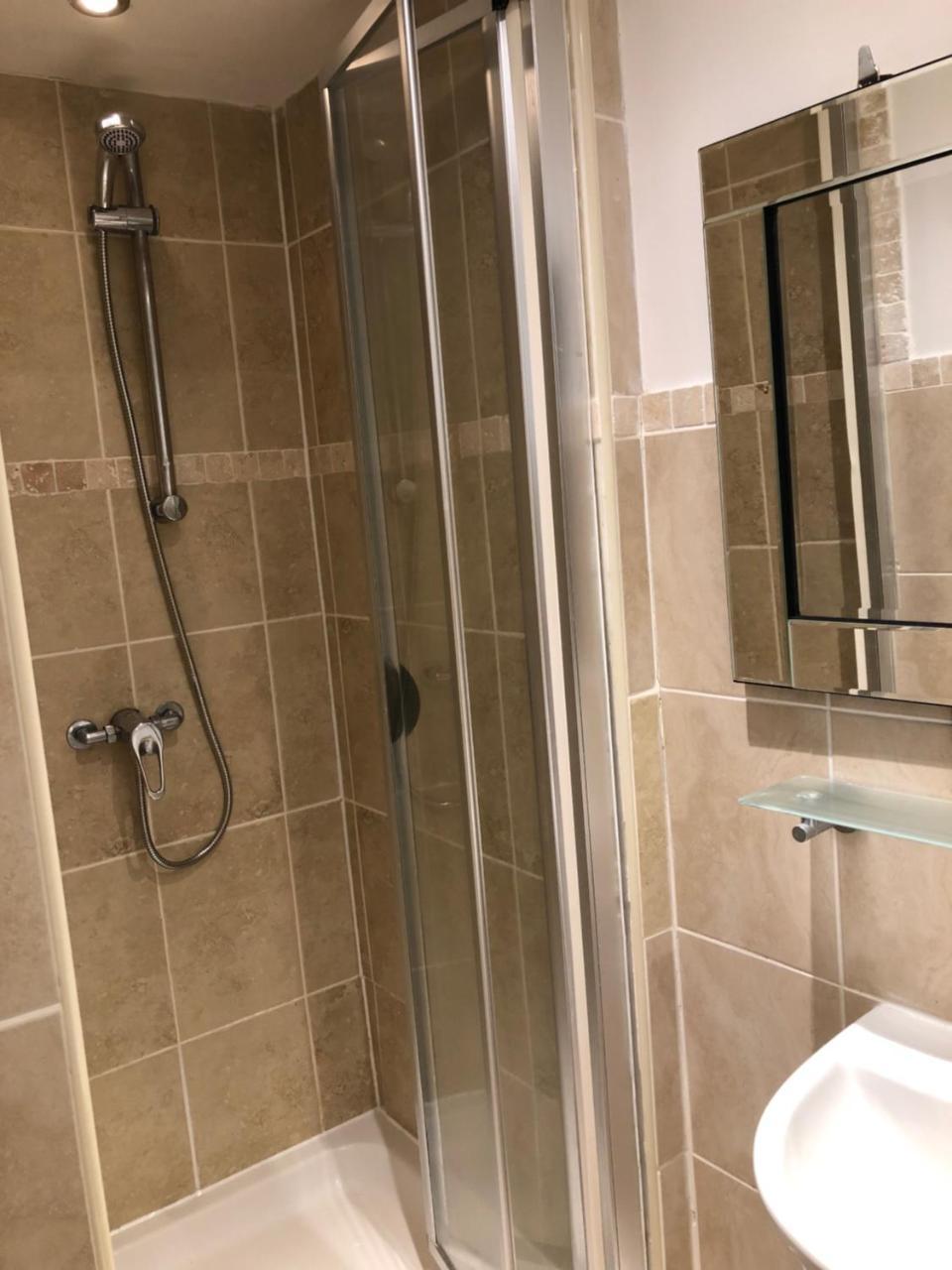 City Apartments - Bootham Terrace Йорк Екстер'єр фото